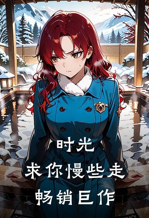 时光,求你慢些走畅销巨作在线阅读