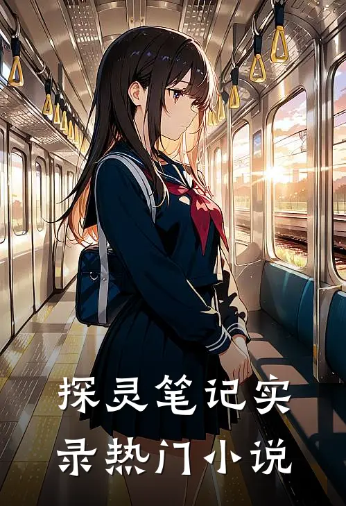 探灵笔记实录热门小说