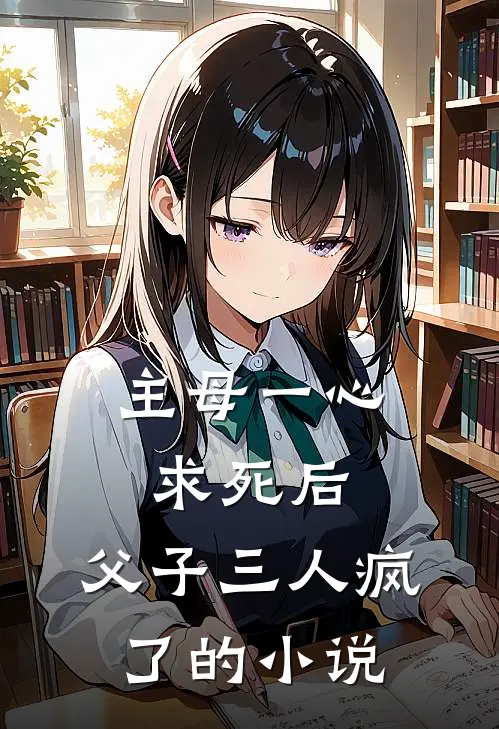主母一心求死后,父子三人疯了的是