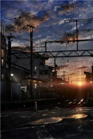 长风不渡意难平前文+后续