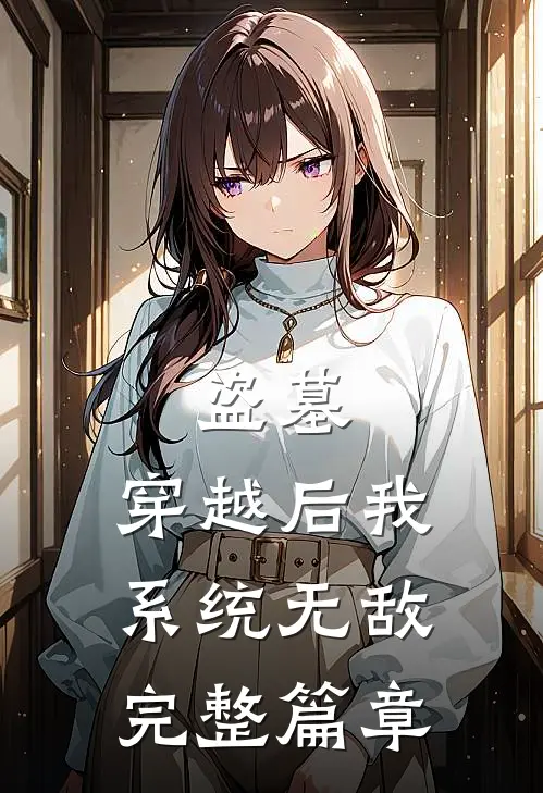 盗墓穿越后我系统无敌完整篇章阅读