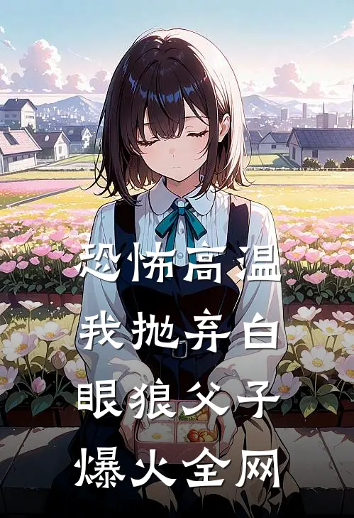 恐怖高温，我抛弃白眼狼父子爆火全网