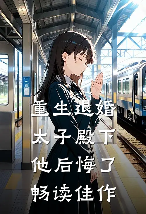 重生退婚,太子殿下他后悔了畅读佳作