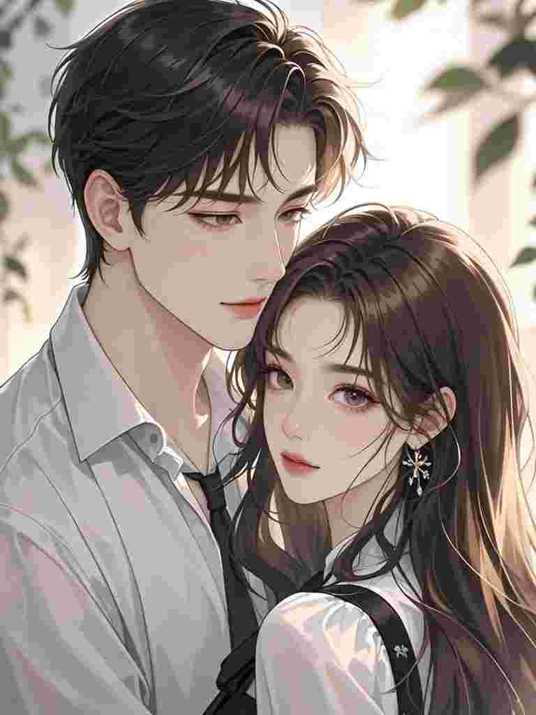 校霸搞暗恋？重生后撩到他脸红后续+完结