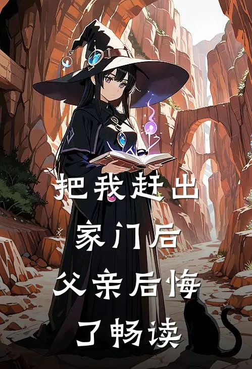 把我赶出家门后,父亲后悔了畅读