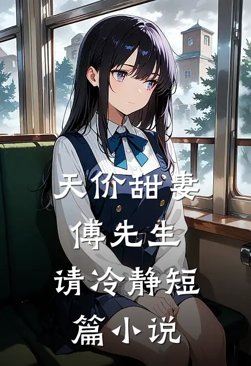 天价甜妻傅先生,请冷静短篇阅读