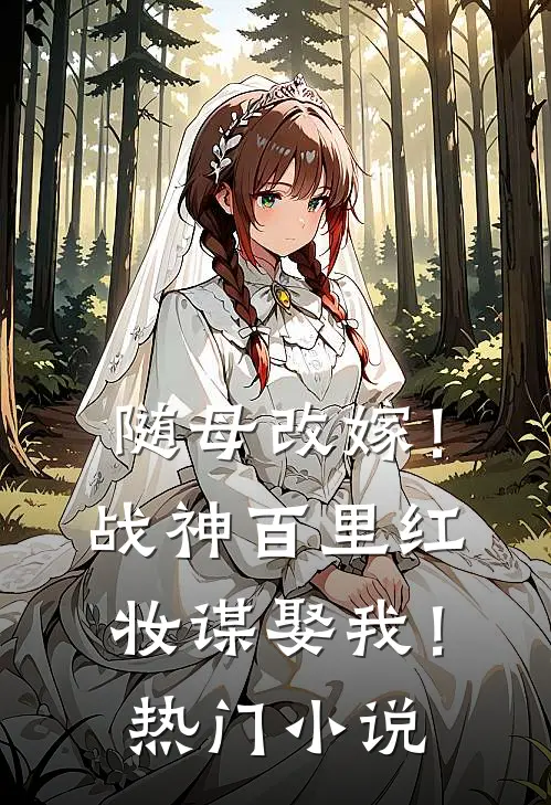 随母改嫁!战神百里红妆谋娶我!热门免费阅读
