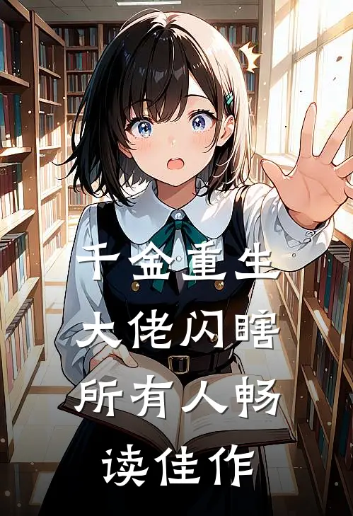 千金重生大佬闪瞎所有人畅读佳作