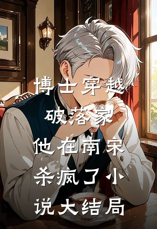 博士穿越破落家,他在南宋杀疯了大结局免费阅读