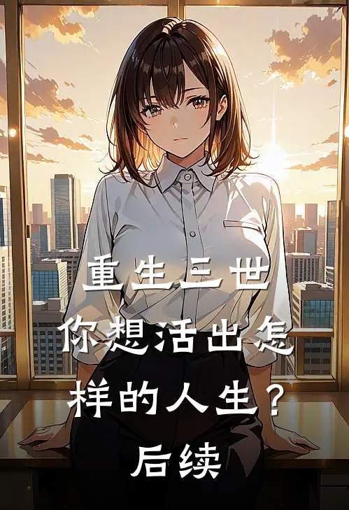 重生三世,你想活出怎样的人生?后续