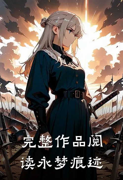 完整作品阅读永梦痕迹