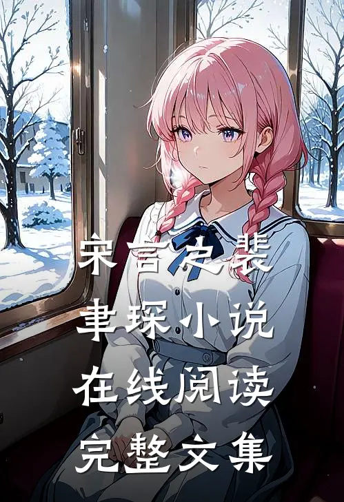 宋言之裴聿琛小说在线阅读完整文集