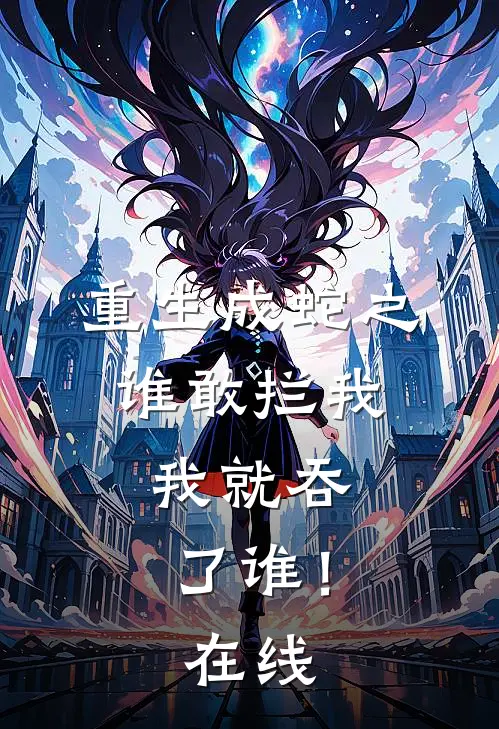 重生成蛇之谁敢拦我,我就吞了谁!在线看