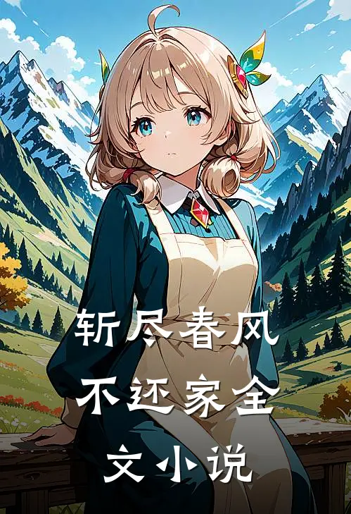 斩尽春风不还家全文小说