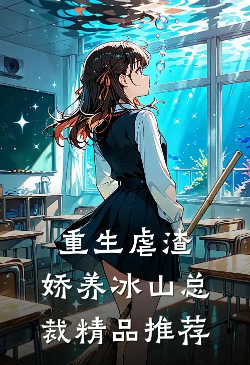重生虐渣娇养冰山总裁精品推荐文