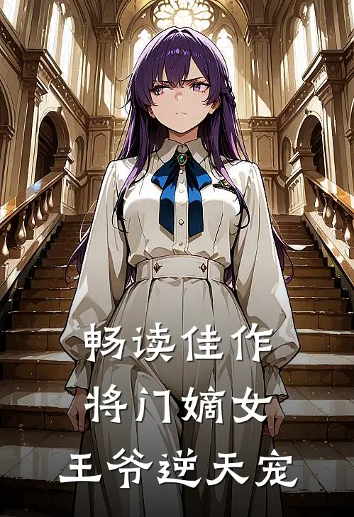 畅读佳作将门嫡女王爷逆天宠