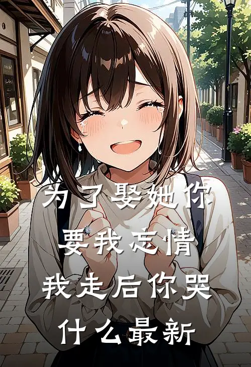 为了娶她你要我忘情,我走后你哭最新视频