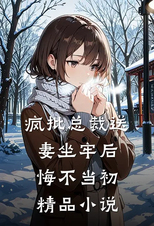 疯批总裁送妻坐牢后,悔不当初精品在线阅读