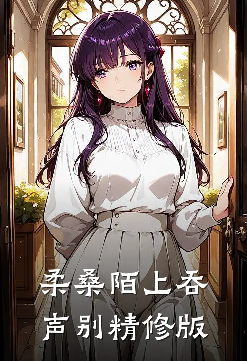 柔桑陌上吞声别精修版