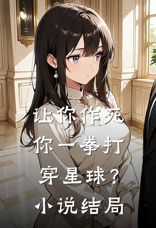 让你作死，你一拳打穿星球？小说结局