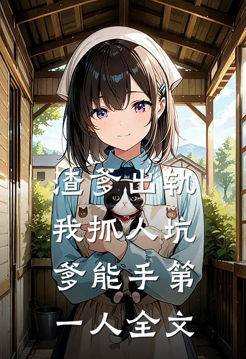 渣爹出轨我抓人坑爹能手第一人全文