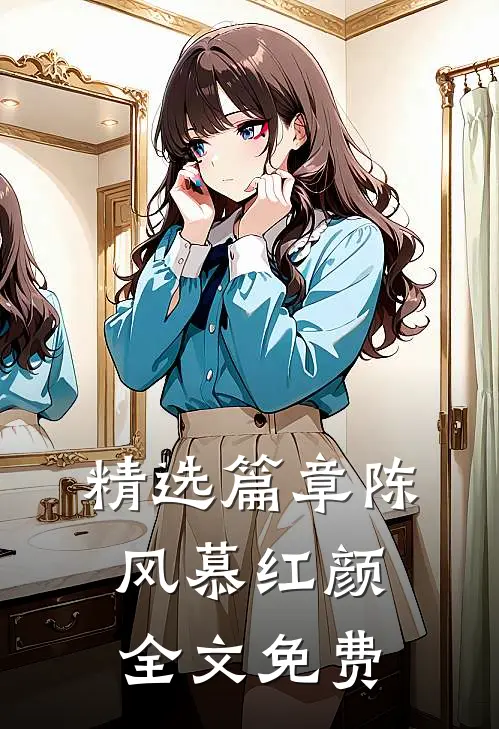 精选篇章陈风慕红颜全文免费