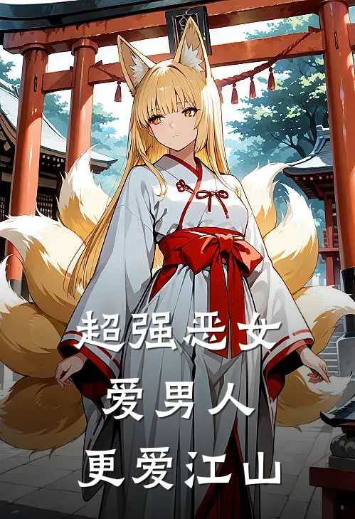超强恶女爱男人,更爱江山短剧