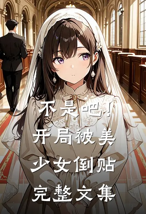 不是吧！开局被美少女倒贴完整文集