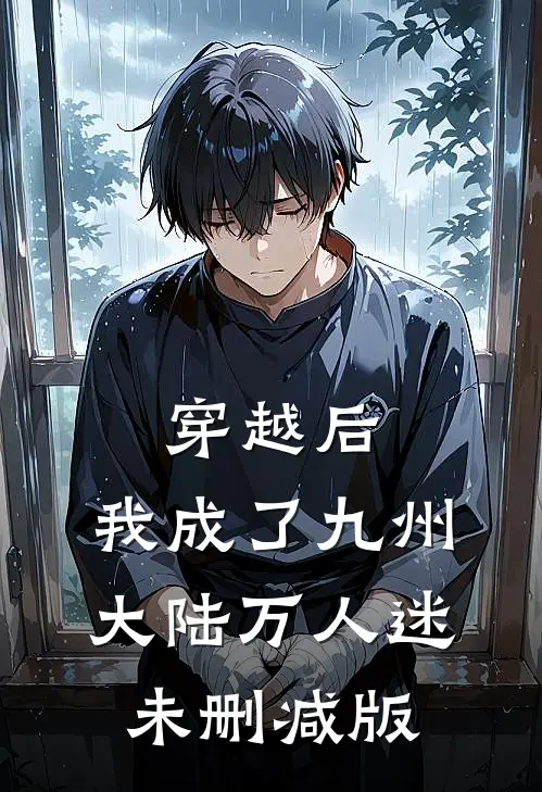 穿越后,我成了九州大陆万人迷未删减版