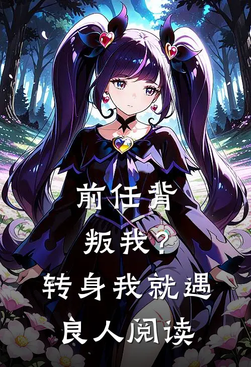 前任背叛我?转身我就遇良人阅读