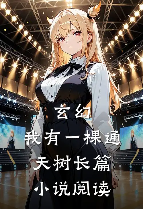 玄幻我有一棵通天树长篇阅读免费