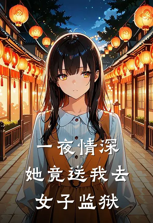 一夜情深，她竟送我去女子监狱
