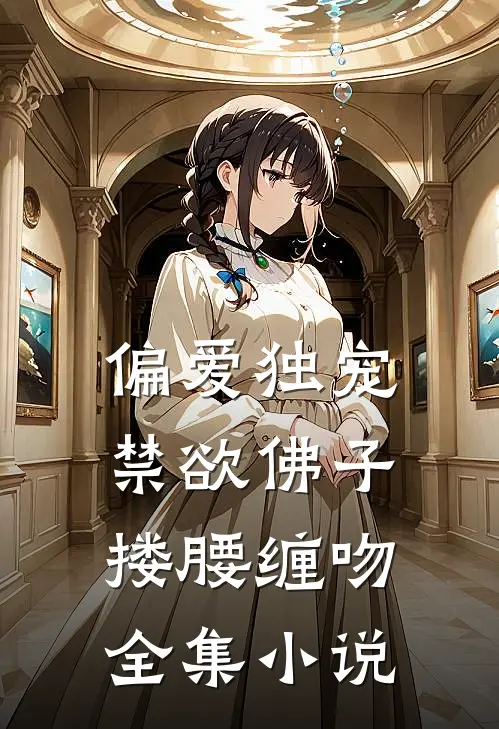 偏爱独宠,禁欲佛子搂腰缠吻全集阅读