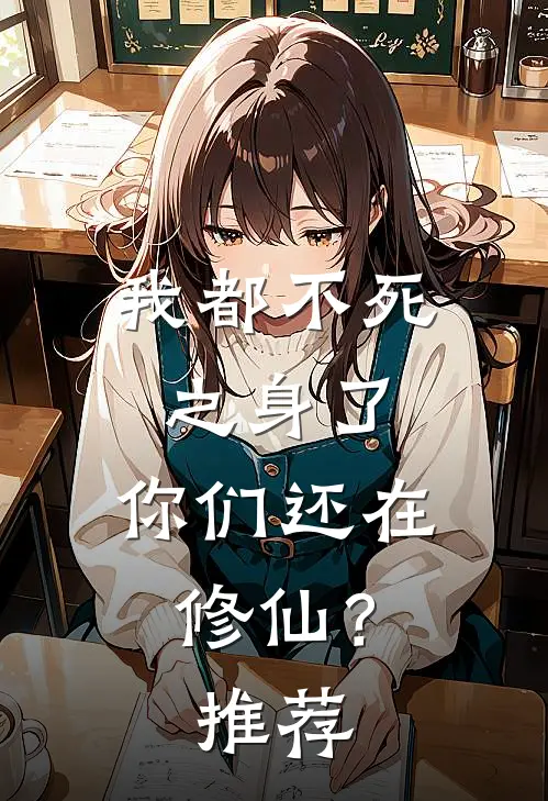 我都不死之身了,你们还在修仙?推荐书