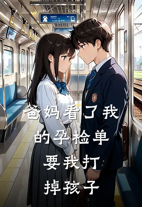 爸妈看了我的孕检单,要我打掉孩子违法吗