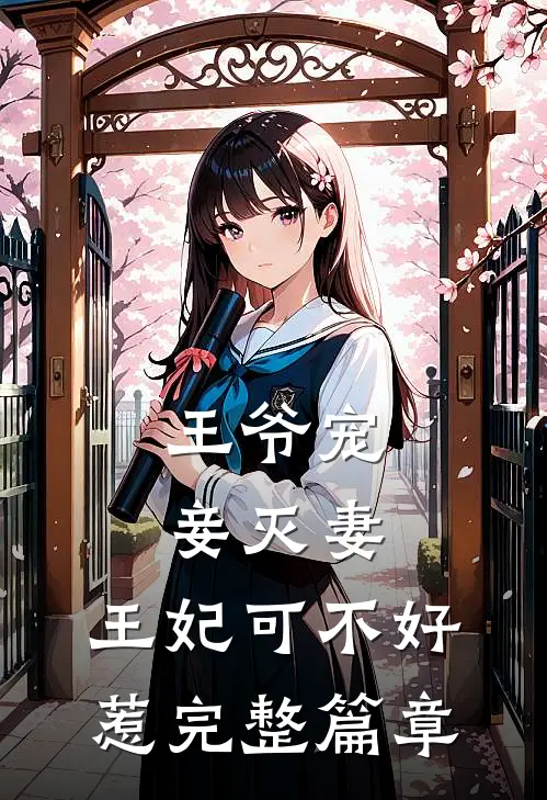 王爷宠妾灭妻,王妃可不好惹完整篇章