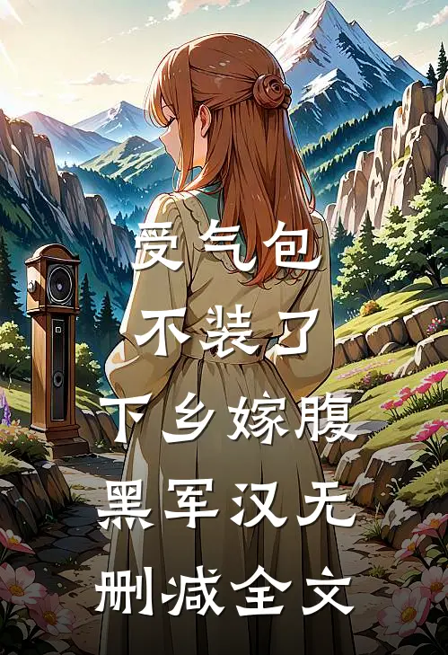 受气包不装了，下乡嫁腹黑军汉无删减全文