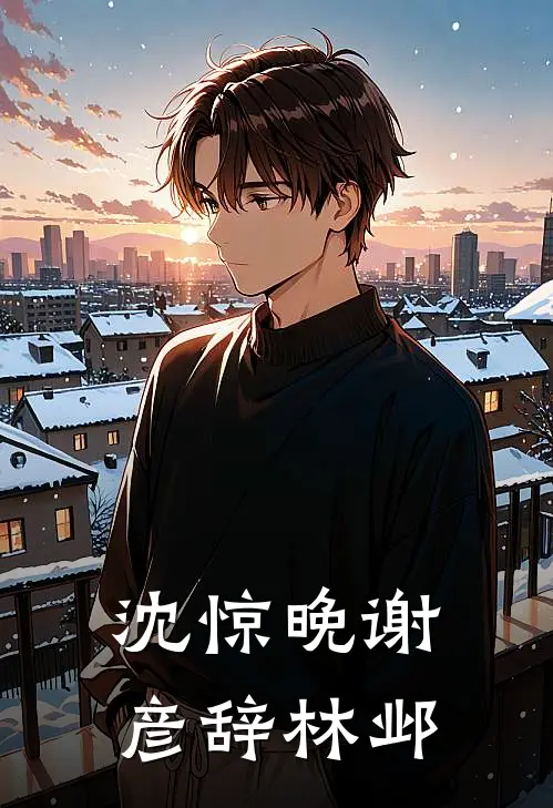沈惊晚谢彦辞林邺
