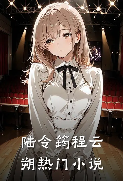 陆令筠程云朔热门小说
