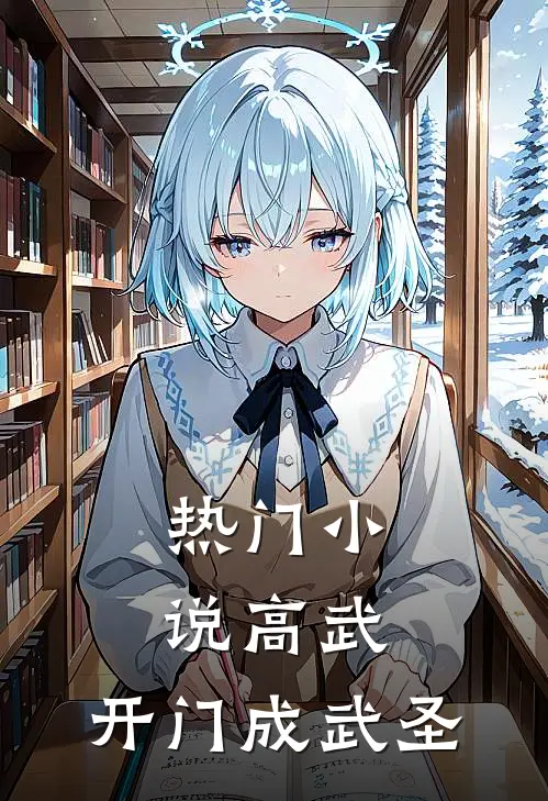 热门高武开门成武圣在线阅读