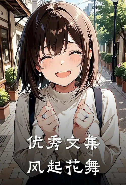 优秀文集风起花舞