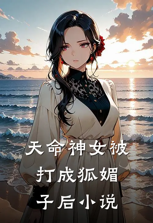 天命神女被打成狐媚子后在线阅读