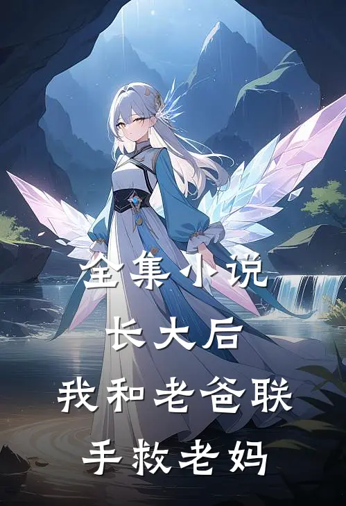 全集长大后,我和老爸联手救老妈是哪一集