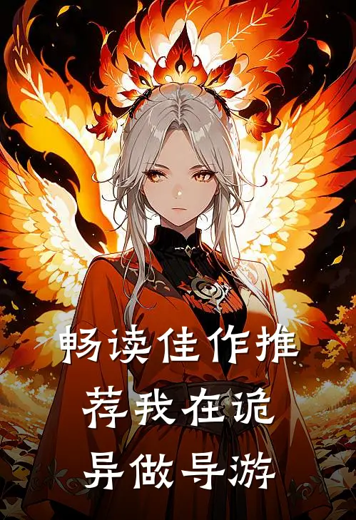 畅读佳作推荐我在诡异做导游的