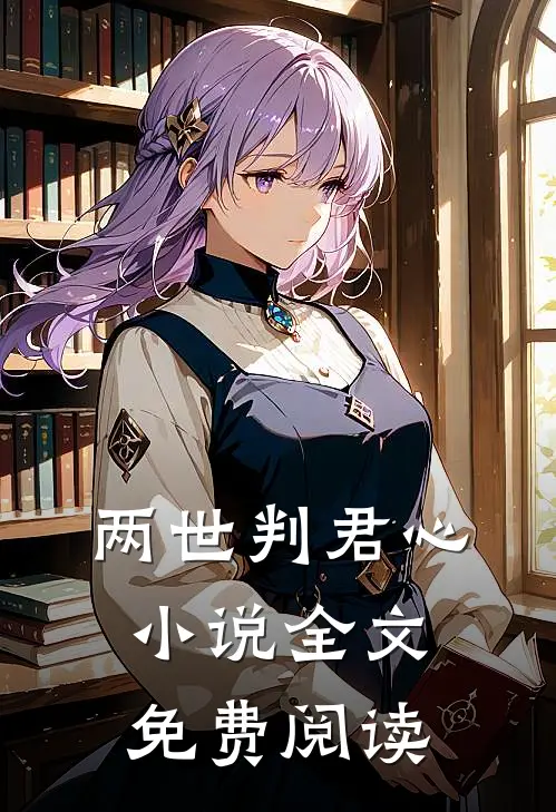 两世判君心全文免费阅读