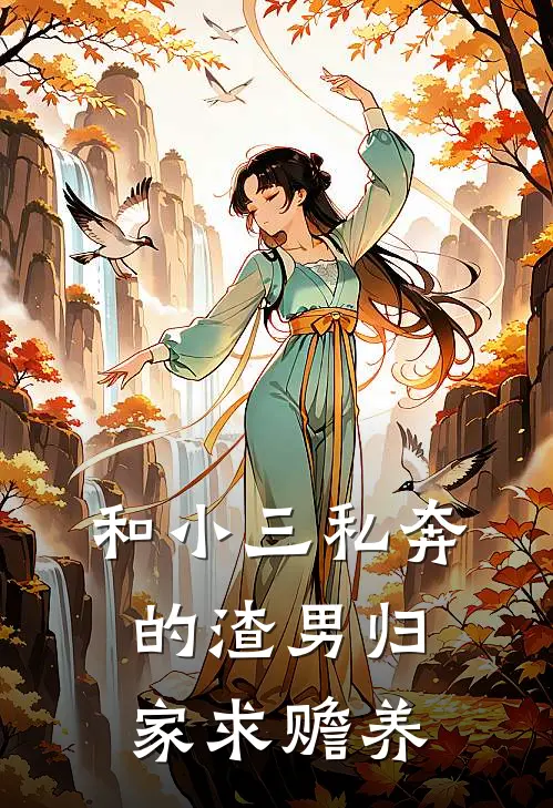 和小三私奔的渣男归家求赡养