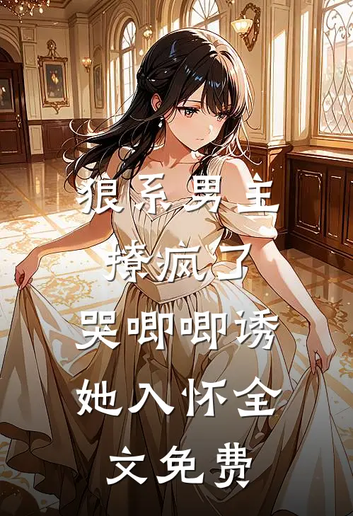 狼系男主撩疯了,哭唧唧诱她入怀全文免费