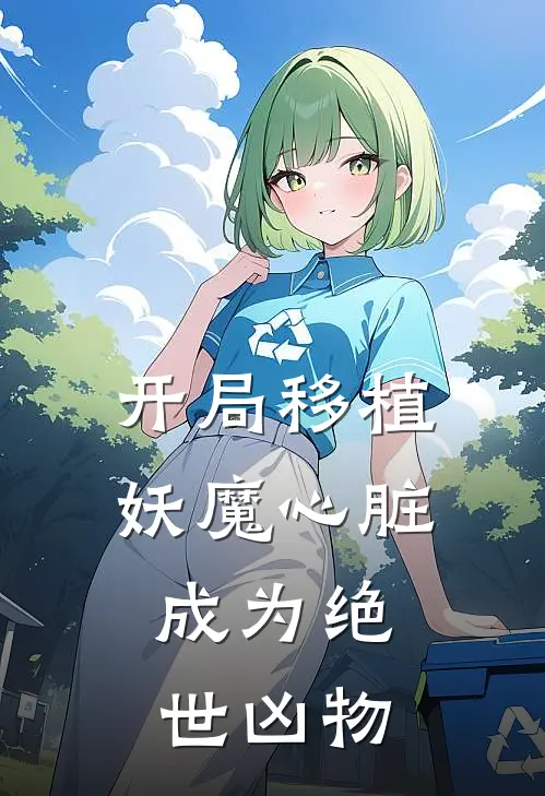 开局移植妖魔心脏,成为绝世凶物短剧合集