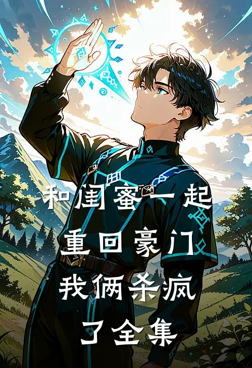 和闺蜜一起重回豪门,我俩杀疯了全集免费阅读