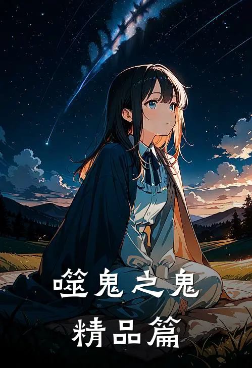 噬鬼之鬼精品篇